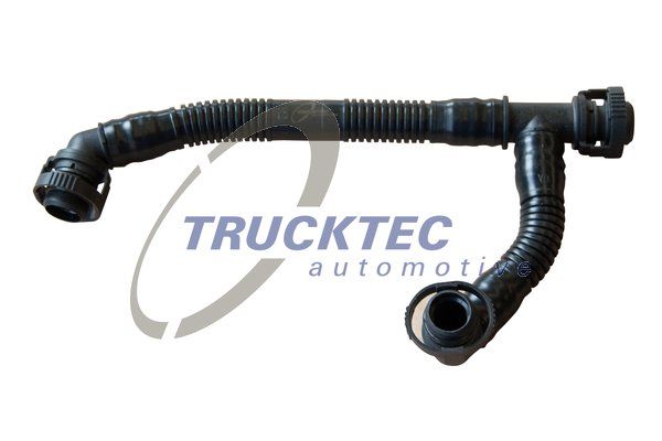 TRUCKTEC AUTOMOTIVE Šļūtene, Kartera ventilācija 08.10.167